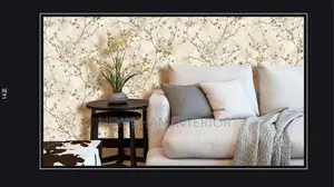 Premium 3D Wallpapers for Home and Office Interiors