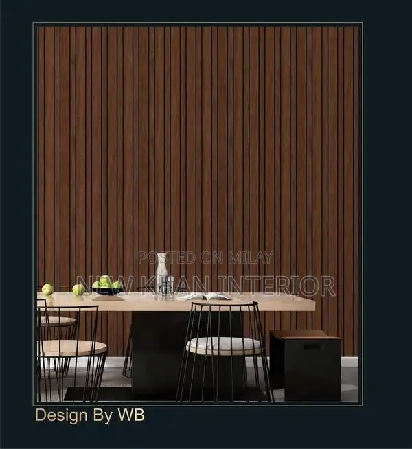 Premium 3D Wallpapers for Home and Office Interiors
