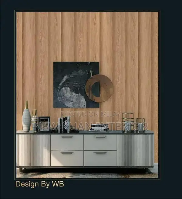 Premium 3D Wallpapers for Home and Office Interiors