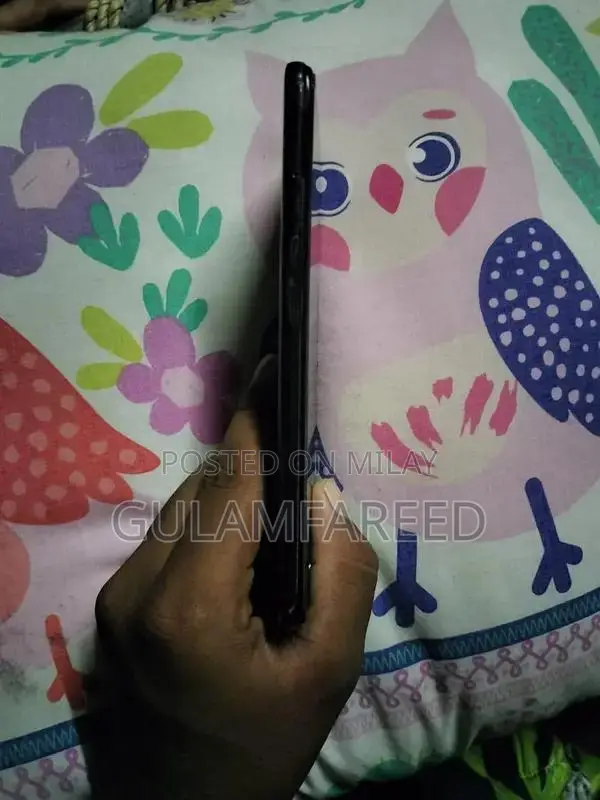 Oppo A96 Smartphone - Compact and Stylish Mobile Device