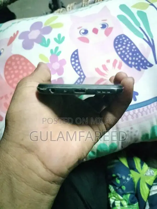 Oppo A96 Smartphone - Compact and Stylish Mobile Device