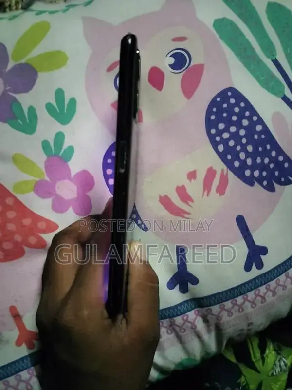 Oppo A96 Smartphone - Compact and Stylish Mobile Device