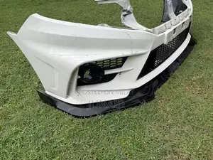 Honda Civic FC Full Bodykit - Front Bumper, Rear Bumper, Spoiler