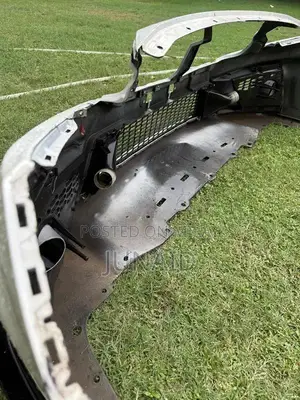 Honda Civic FC Full Bodykit - Front Bumper, Rear Bumper, Spoiler