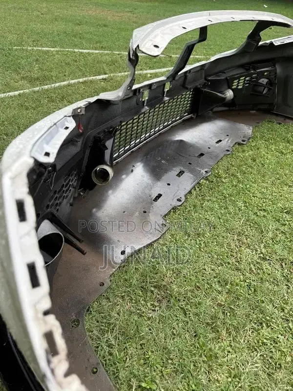 Honda Civic FC Full Bodykit - Front Bumper, Rear Bumper, Spoiler