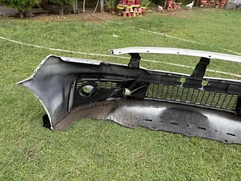 Honda Civic FC Full Bodykit - Front Bumper, Rear Bumper, Spoiler