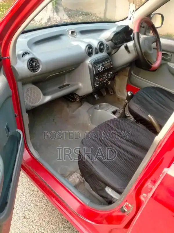 Hyundai Santro Plus Sedan - Well-Maintained City Car