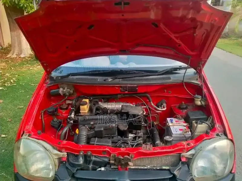 Hyundai Santro Plus Sedan - Well-Maintained City Car