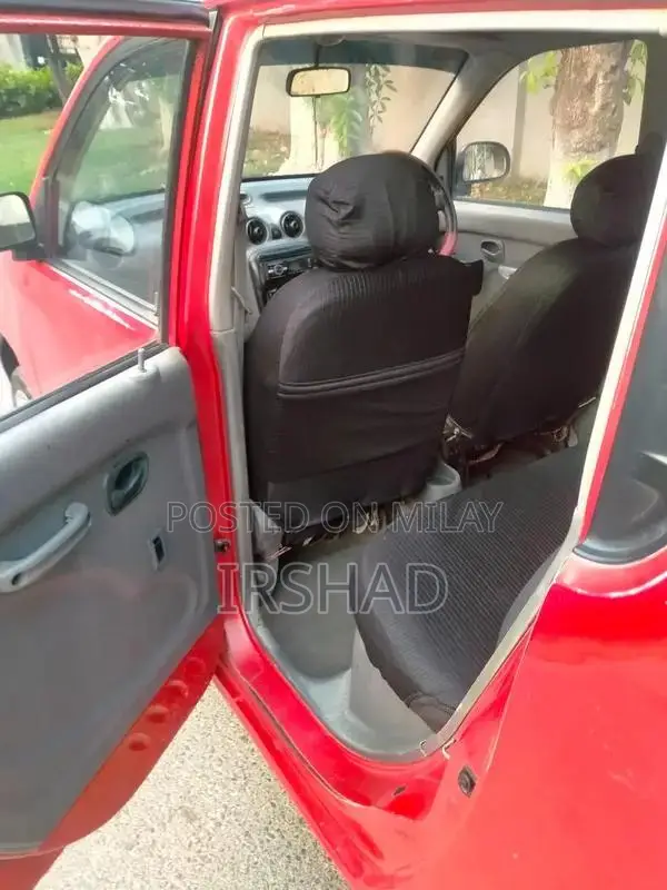 Hyundai Santro Plus Sedan - Well-Maintained City Car