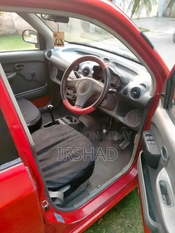 Hyundai Santro Plus Sedan - Well-Maintained City Car