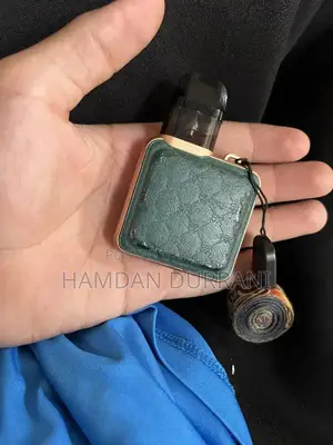 Photo - Oxva Pro Leather Edition Accessory