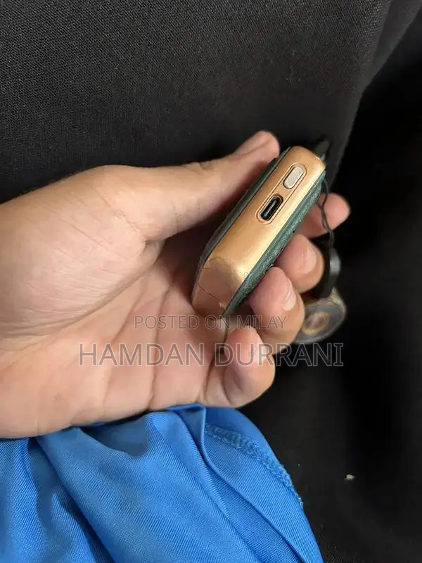 Oxva Pro Leather Edition Accessory