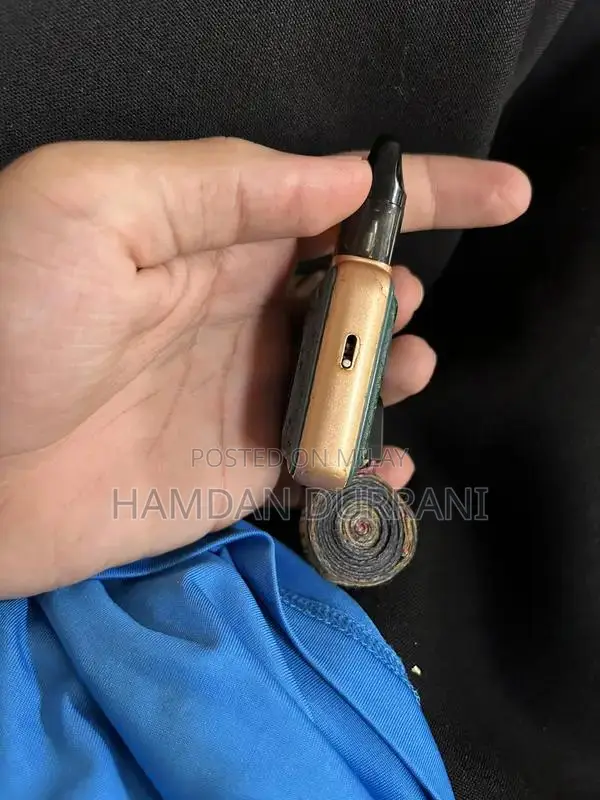 Oxva Pro Leather Edition Accessory