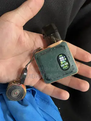 Oxva Pro Leather Edition Accessory