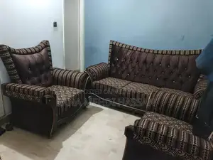Photo - 5-Seat Sofa Set for Home or Office