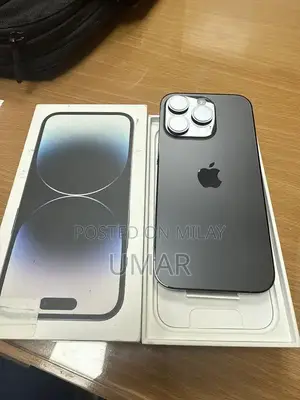 iPhone 14 Pro PTA Approved