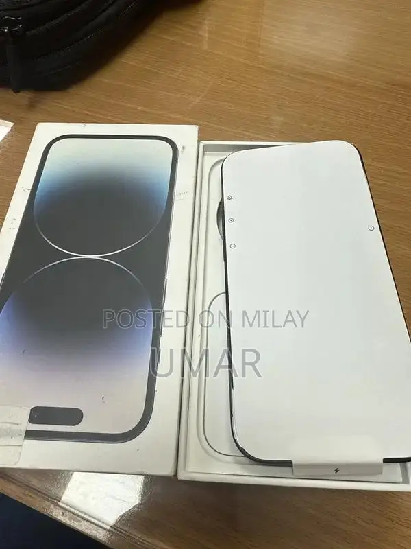 iPhone 14 Pro PTA Approved