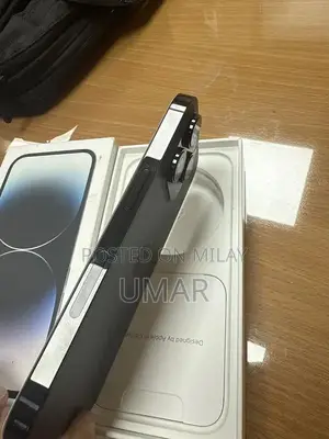 iPhone 14 Pro PTA Approved