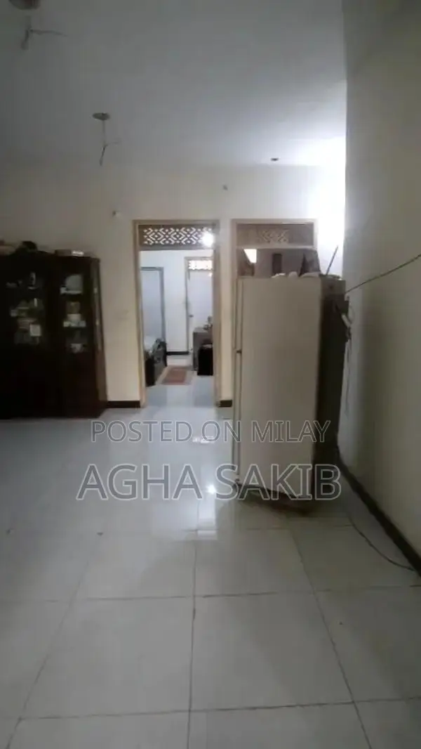 3 Bed Residential Portion with Roof and Two Galleries