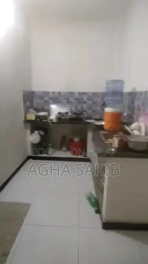 3 Bed Residential Portion with Roof and Two Galleries