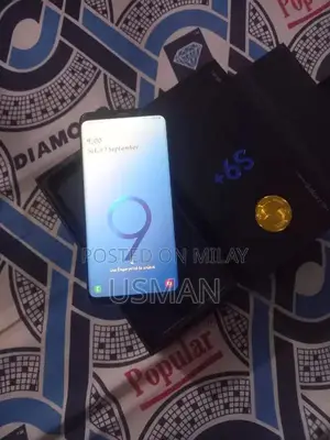 samsung s9+ urgent