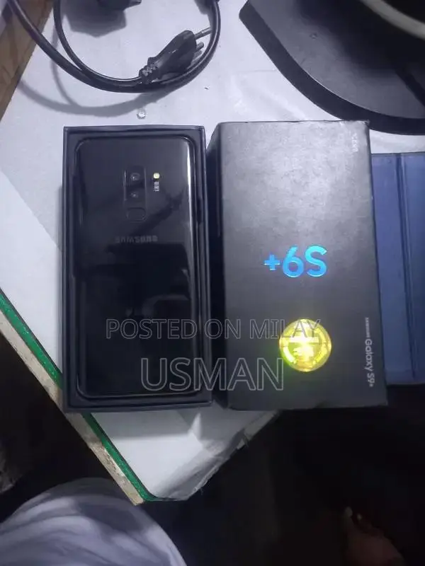 samsung s9+ urgent