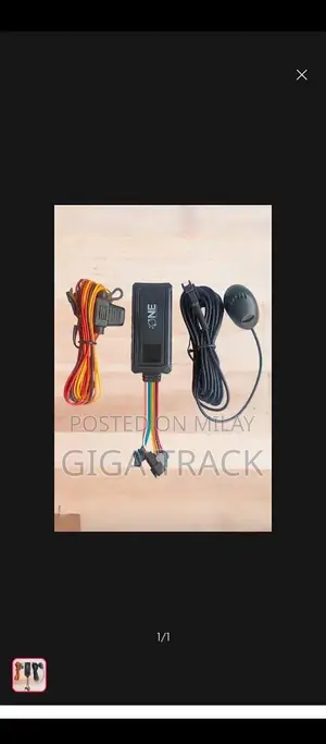 Advanced GPS Vehicle Tracking System with Real-Time Monitoring