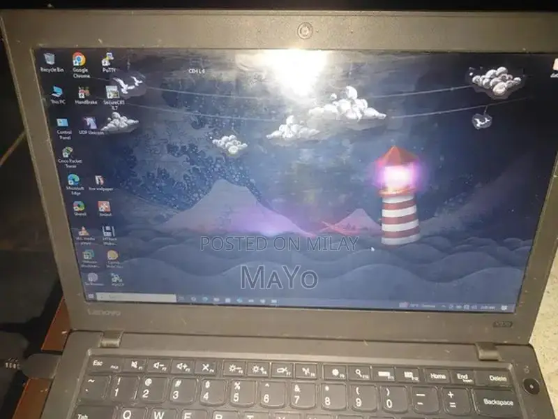 Laptop for Sale