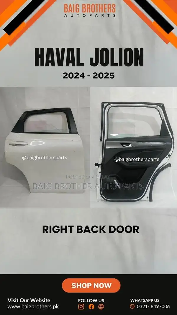 Honda Civic City Sportage Haval Sonata Mg Hs Bumper Digi Fender Light