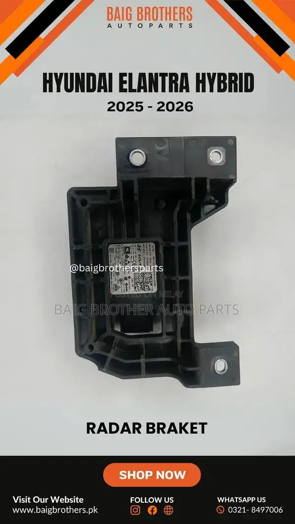 Honda Civic City Sportage Haval Sonata Mg Hs Bumper Digi Fender Light