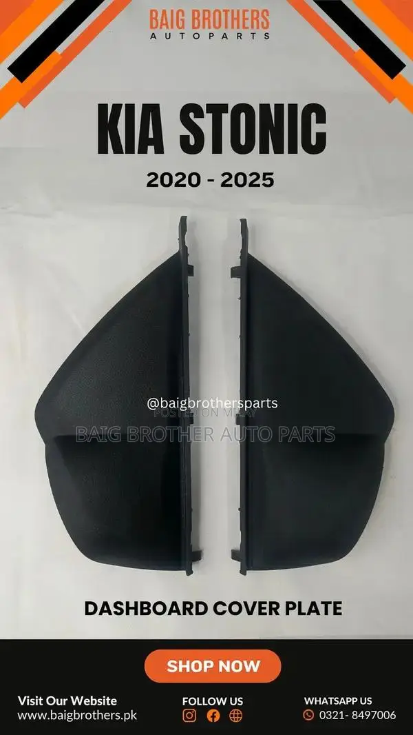 Honda Civic City Sportage Haval Sonata Mg Hs Bumper Digi Fender Light