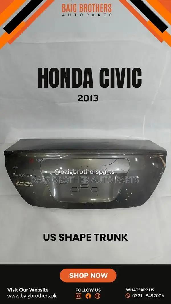 Honda Civic City Sportage Haval Sonata Mg Hs Bumper Digi Fender Light