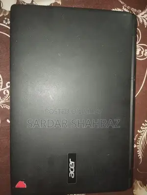 Photo - ACER Laptop