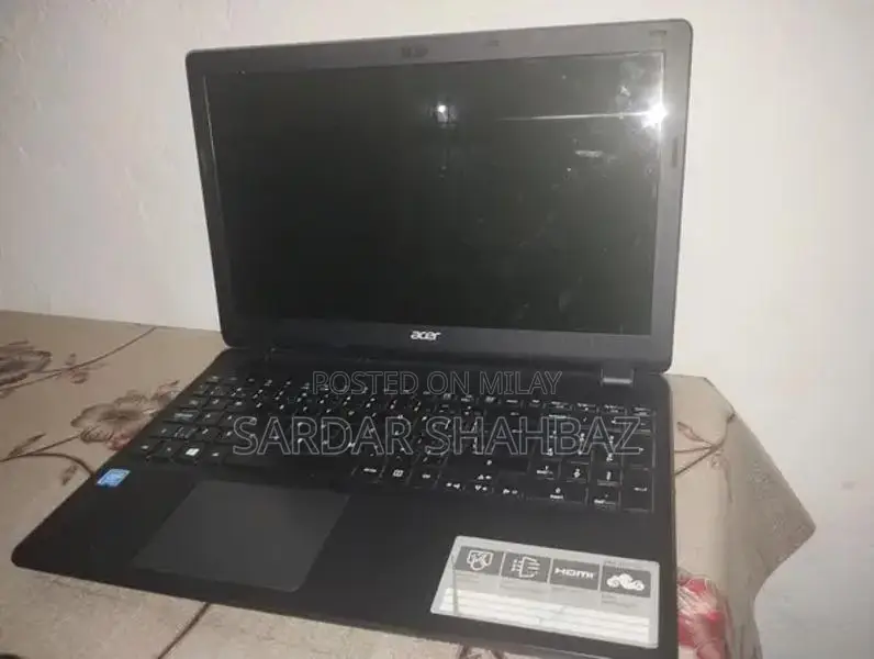 ACER Laptop