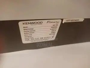 1.5 Ton Split AC in Excellent Condition - Lightly Used