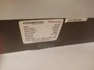 1.5 Ton Split AC in Excellent Condition - Lightly Used