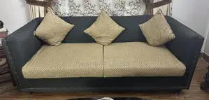 Photo - 5 Seater Sofa Set