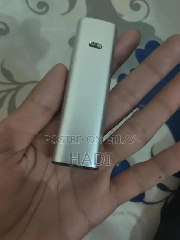 Argus G2 Mini Portable Pod System