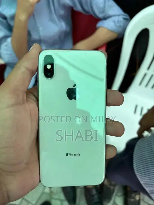 Pta approved iPhone x battery pannel replace with geniun battery pnnel