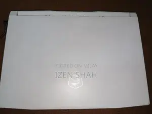 Photo - MSI sword 15