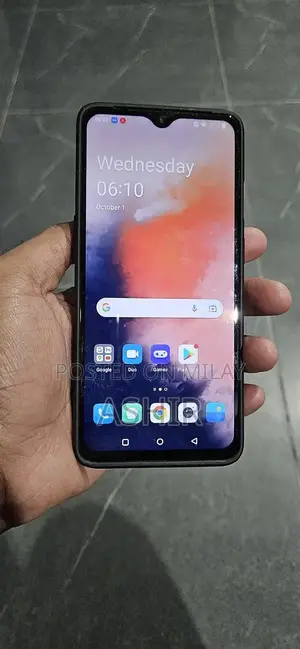 OnePlus 7t