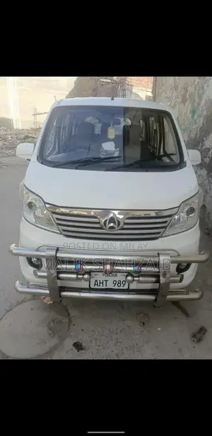 karwan Brand New Condition