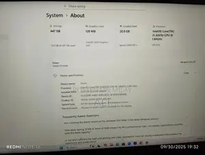 Lenovo ThinkPad E490 Laptop - High Performance Business Notebook