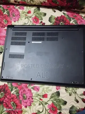 Lenovo ThinkPad E490 Laptop - High Performance Business Notebook