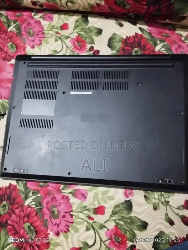 Lenovo ThinkPad E490 Laptop - High Performance Business Notebook