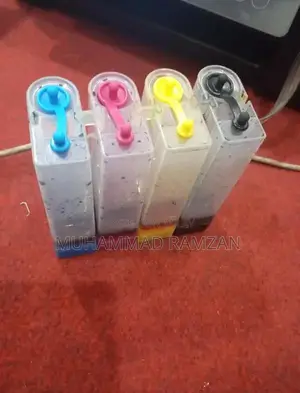 Photo - Espson 4150 new condition