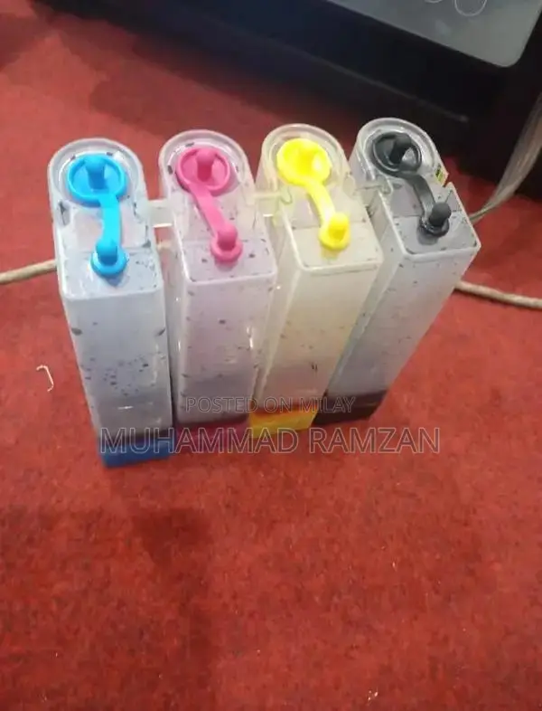 Espson 4150 new condition