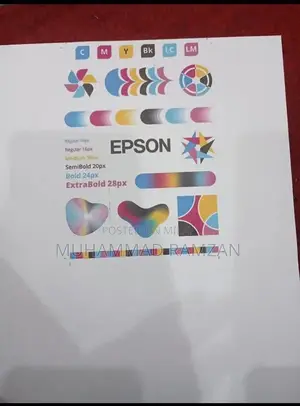 Espson 4150 new condition