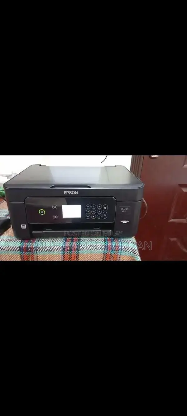 Espson 4150 new condition