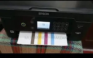 Espson 4150 new condition